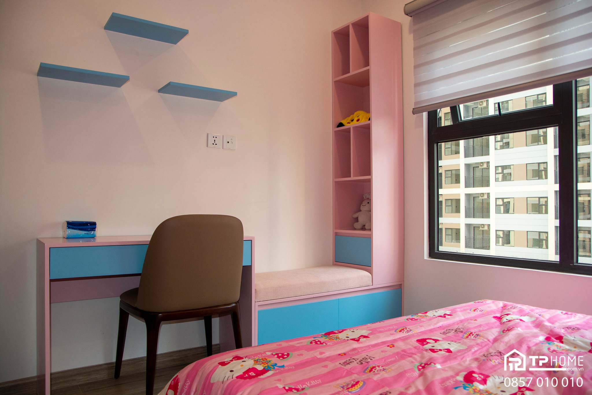 Vinhomes Golden River