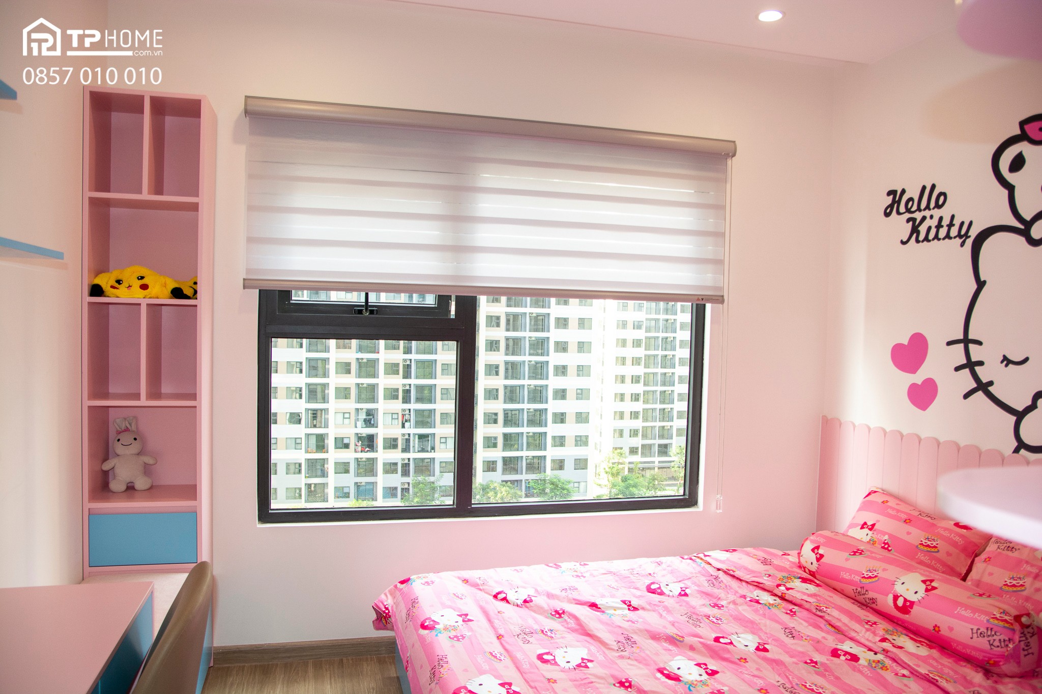 Vinhomes Golden River