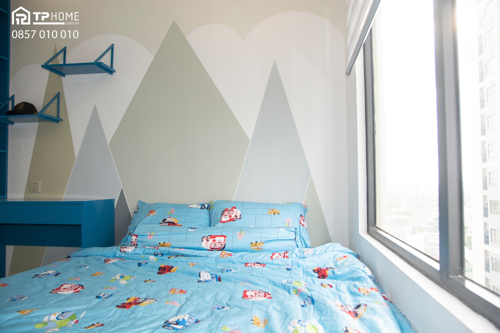 Vinhomes Golden River