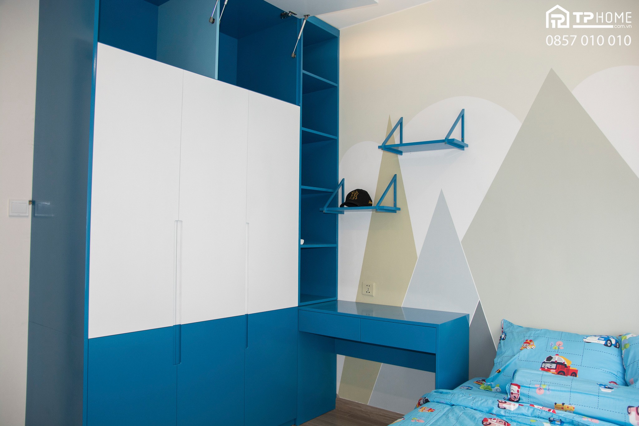 Vinhomes Golden River