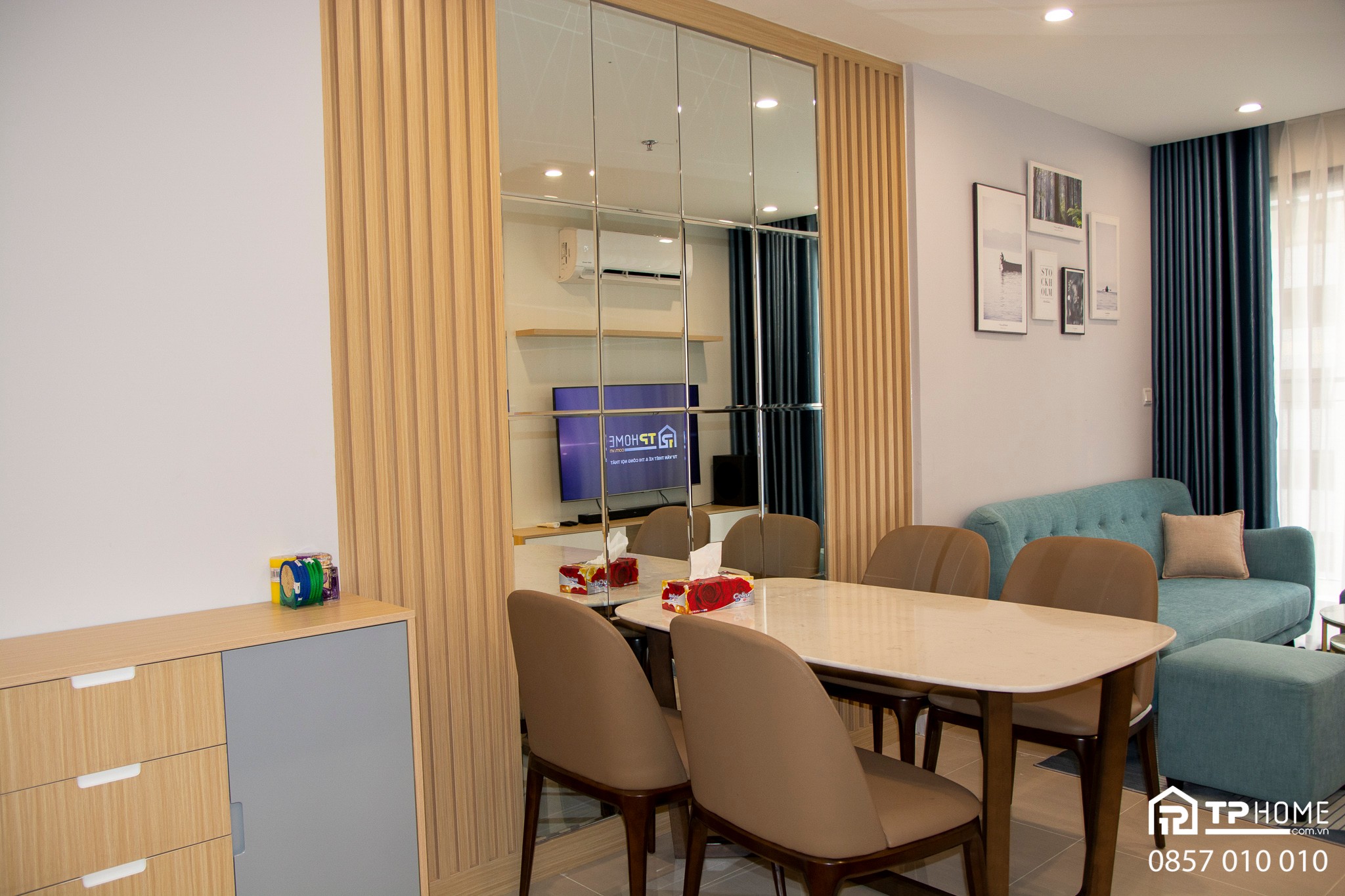 Vinhomes Golden River