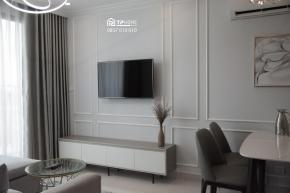 Vinhomes Golden River