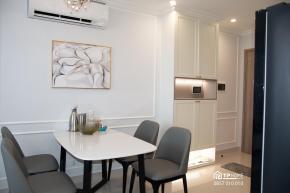 Vinhomes Golden River