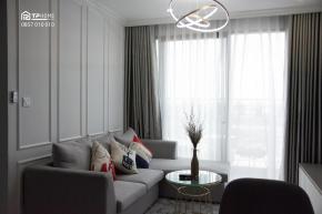 Vinhomes Golden River