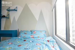 Vinhomes Golden River