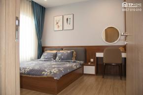 Vinhomes Golden River