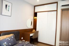 Vinhomes Golden River