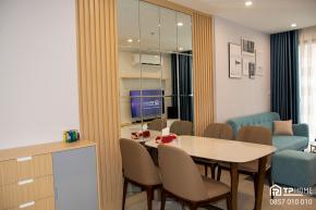 Vinhomes Golden River