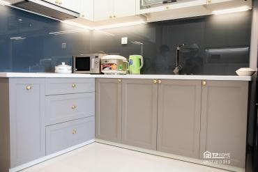 Vinhomes Golden River