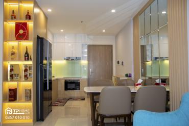 3PN Vinhomes Grand Park Q.9