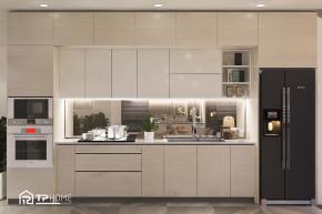 Trọn gói thiết kế nội thất nhà phố hiện đại tại Quận 8