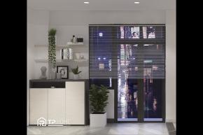 Trọn gói thiết kế nội thất nhà phố hiện đại tại Quận 8