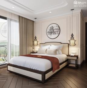 Khách sạn Tullus Đà Lạt