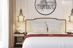 Khách sạn Tullus Đà Lạt