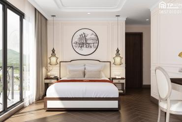 Khách sạn Tullus Đà Lạt