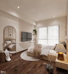 Thiết kế & thi công căn hộ 2PN dự án One Verandad