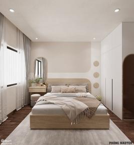 Thiết kế & thi công căn hộ 2PN dự án One Verandad