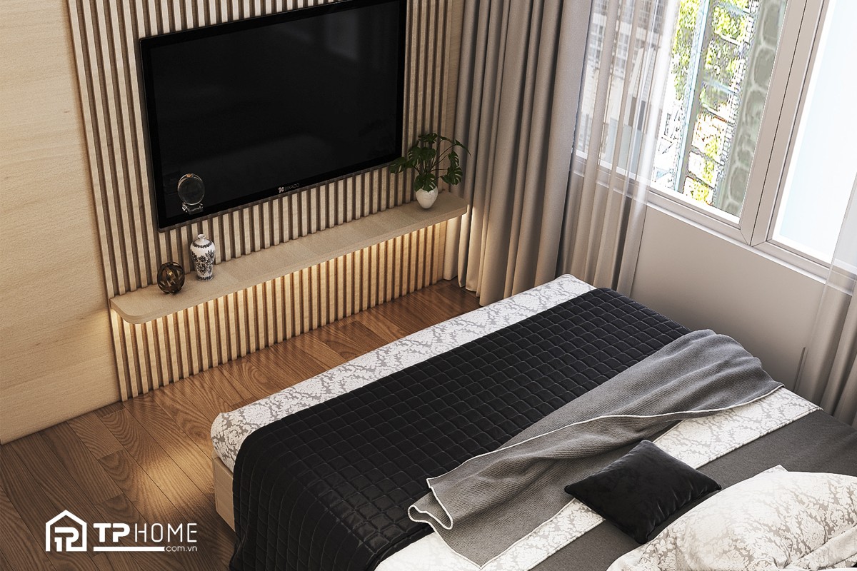 Saigon Mia - Trung Son