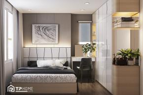 Saigon Mia - Trung Son