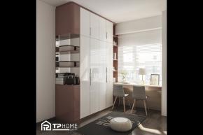 Saigon Mia - Trung Son