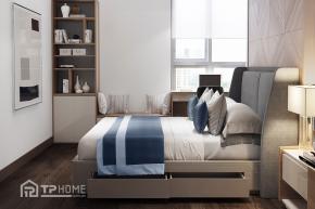 Căn hộ The Golden Star