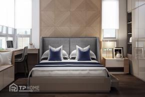 Căn hộ The Golden Star