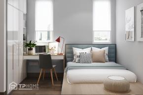 Căn hộ The Golden Star