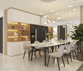 Căn Hộ The Flemington