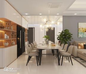 Căn Hộ The Flemington