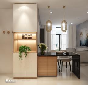 Canary Tower (Diamond Island)