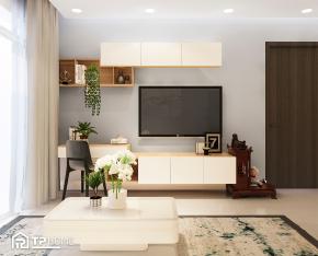 Căn Hộ The Flemington