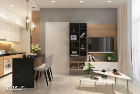 Canary Tower (Diamond Island)