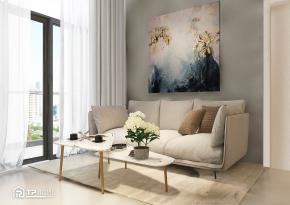 Canary Tower (Diamond Island)