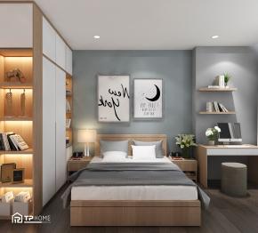 Canary Tower (Diamond Island)