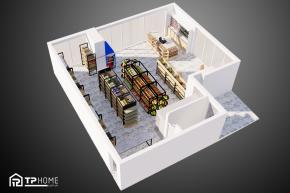 Mini Shop - Hung Phat Silver Star