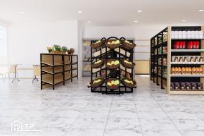 Mini Shop - Hung Phat Silver Star