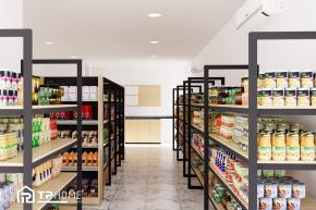 Mini Shop - Hung Phat Silver Star