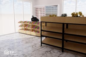 Mini Shop - Hung Phat Silver Star