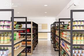 Mini Shop - Hung Phat Silver Star