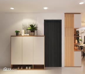 Căn Hộ The Flemington