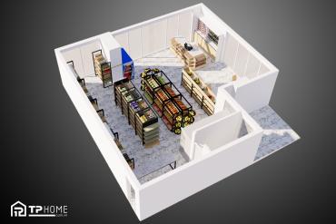 Mini Shop - Hưng Phát Silver Star