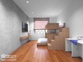 Phong cách thiết kế Japandi