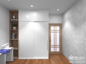 Phong cách thiết kế Japandi