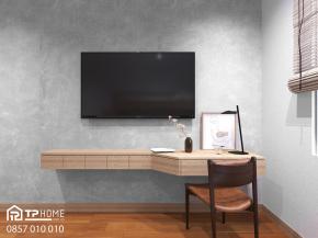 Phong cách thiết kế Japandi