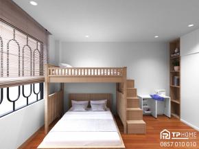 Phong cách thiết kế Japandi