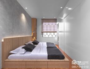 Phong cách thiết kế Japandi