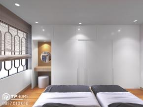 Phong cách thiết kế Japandi