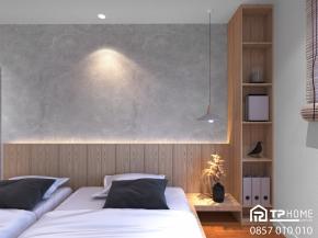 Phong cách thiết kế Japandi