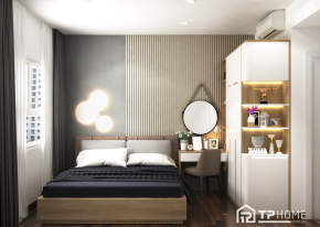 Căn Hộ Prosper Plaza