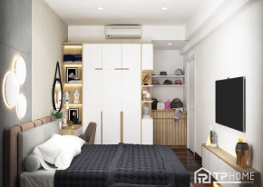 Căn Hộ Prosper Plaza